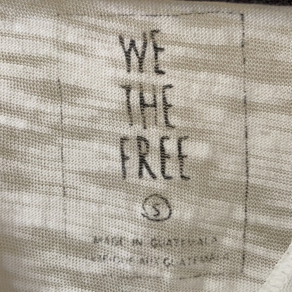We the Free Tee - Picture 4 of 5
